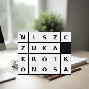 Hasło krzyżówkowe lepisosteus platostomus gatunek słodkowodnej ryby z rodziny niszczukowatych lepisosteidae - niszczuka krótkonosa – rozwiązanie, synonimy, podpowiedzi i definicje krzyżówkowe